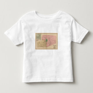 Walnut Hills, Ohio Toddler T-Shirt