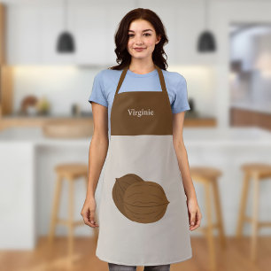 Walnuts Apron