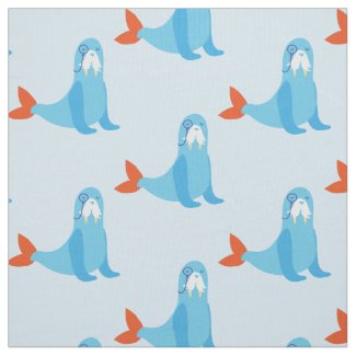 Walrus Blues