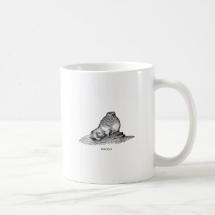 Walrus Coffee Mug
