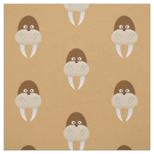 Walrus Fabric