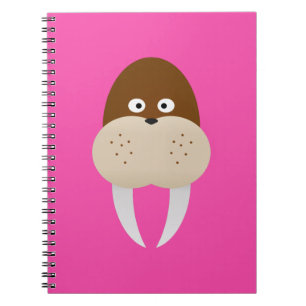 Walrus Notebook