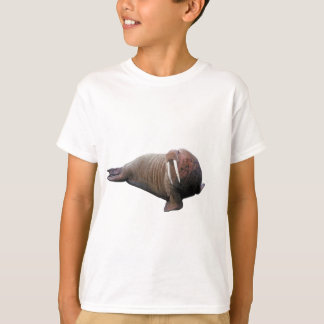 Walrus shirt