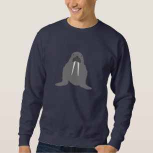 Walrus Sweatshirt
