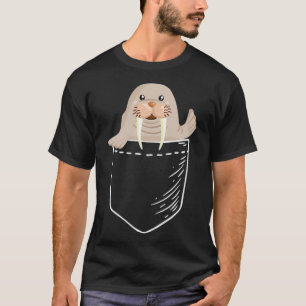 Walrus T-Shirt