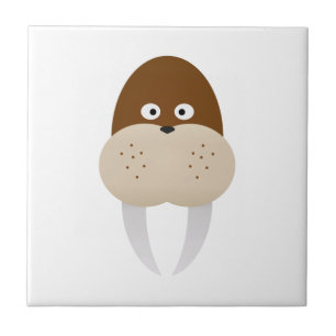 Walrus Tile