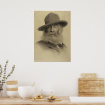 Walt Whitman: The Good Grey Poet