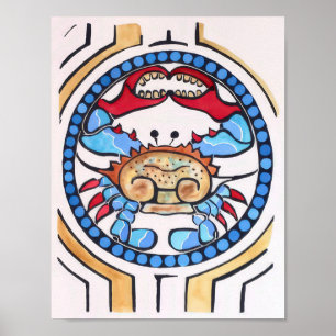 Walter Anderson Artwork - Walter Anderson (101) Poster