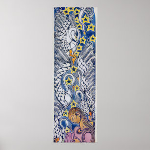 Walter Anderson Artwork - Walter Anderson (138) Poster
