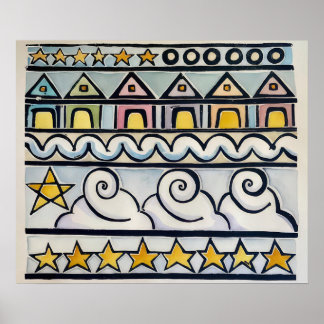 Walter Anderson Artwork - Walter Anderson (141) Poster