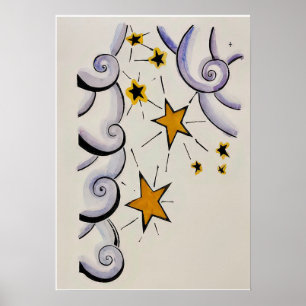 Walter Anderson Artwork - Walter Anderson (144) Poster