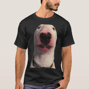 Walter dog  Meme Gift Premium  T-Shirt