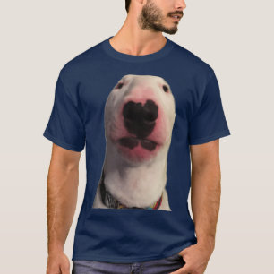 Walter dog  Meme Gift T-Shirt