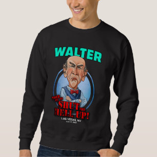 Walter Las Vegas, NV (2024) Sweatshirt