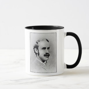 Walter Pater Mug