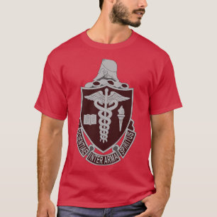Walter Reed Medical Centre wo Txt T-Shirt