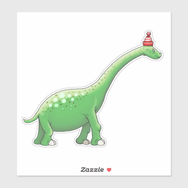 Walter the Dinosaur (Sheet)