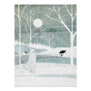 Walter Winter Poster