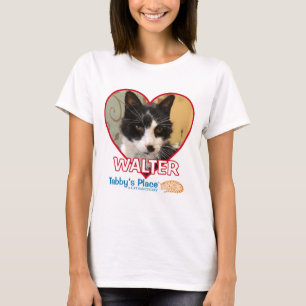 Walter Women's T-shirt