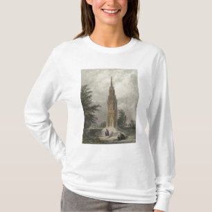 Waltham Cross, c.1820 T-Shirt