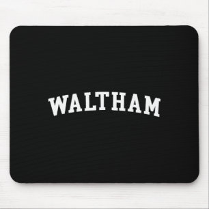 Waltham  mouse mat