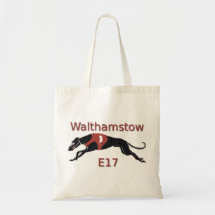 Walthamstow E17 Greyhound Bag