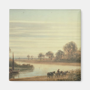 Walton on Thames Magnet