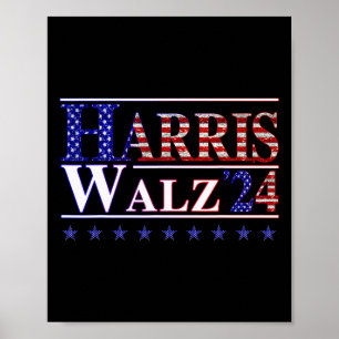 Waltz 2024 7  poster