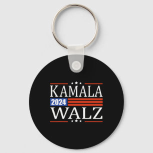 Waltz 2024 9 key ring
