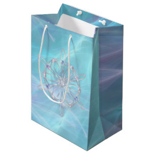 Waltz of the Snowflakes Gift Bag