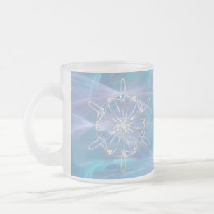 Waltz of the Snowflakes Mug