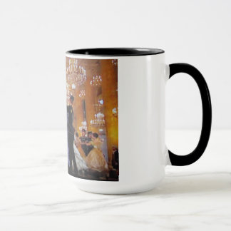 Waltzing Mug