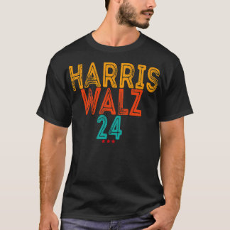 Walz2024 5 T-Shirt