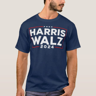 Walz2024 6 T-Shirt