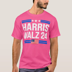 walz 2024 38 T-Shirt