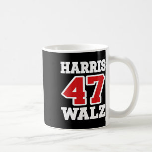 Walz 2024 Election Kamala Harris Tim Walz 2024 2 Coffee Mug
