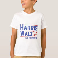 Walz 2024 President American Flag Kamala Harris Wa