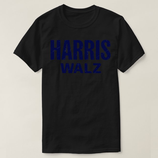 Walz 42 T-Shirt (Design Front)