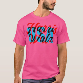 Walz 5 T-Shirt