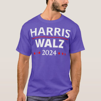 Walz Election 2024 Iii TShirt