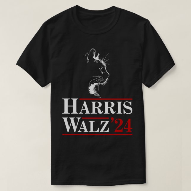 walz Kids TShirt 1 (Design Front)