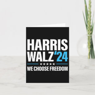 WAlzheimer 2024 Shirt Kamala Harris Tim W Presiden Card