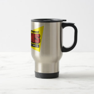 WAMS Coffee Mug