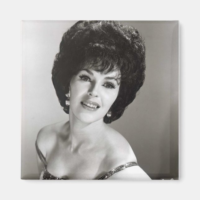 Wanda Magnet (Front)