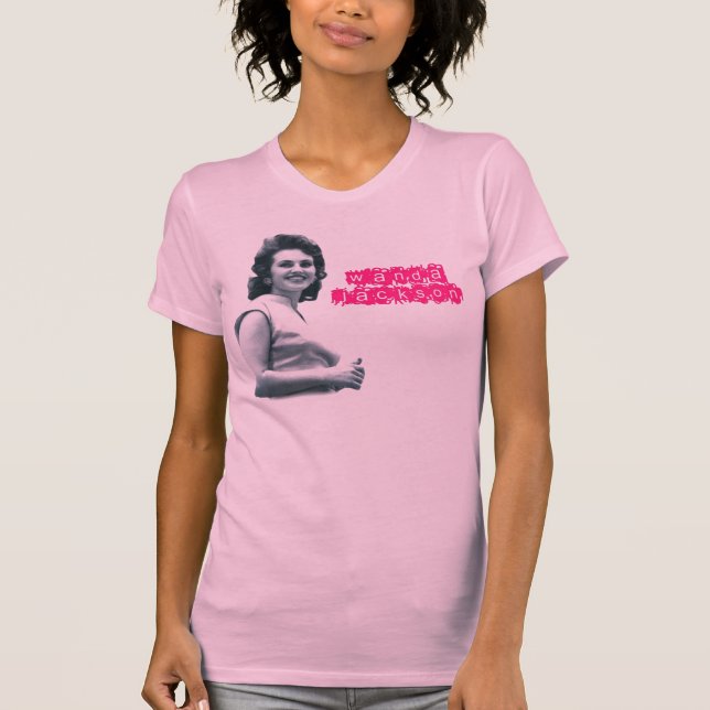 Wanda tanktop (Front)