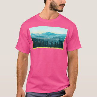 Wander Active T-Shirt