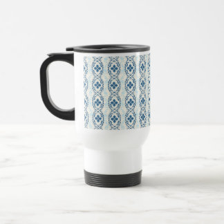 Wander Blossoms Mug