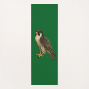 Wanderfalke Yoga Mat
