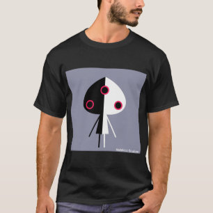 Wandering into the Unknown - F:aez Welcome tshirt