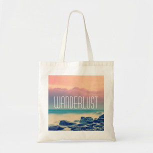 Wanderlust bag